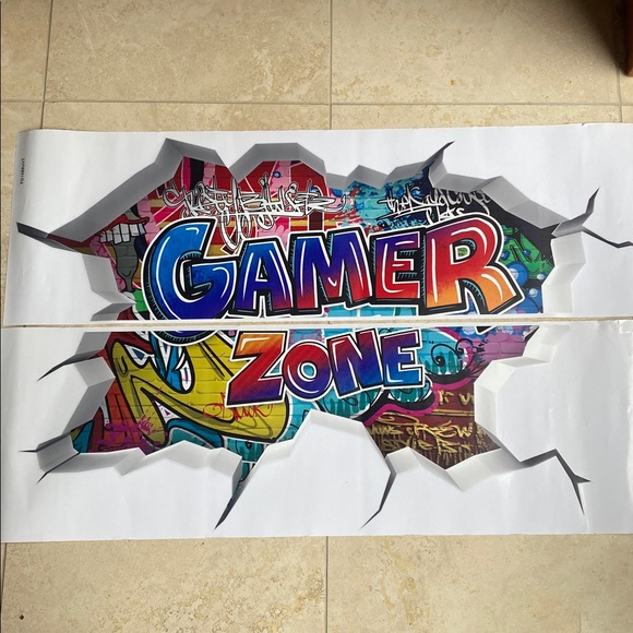 🆕 Vinyl Decal - Picture 3 of 5